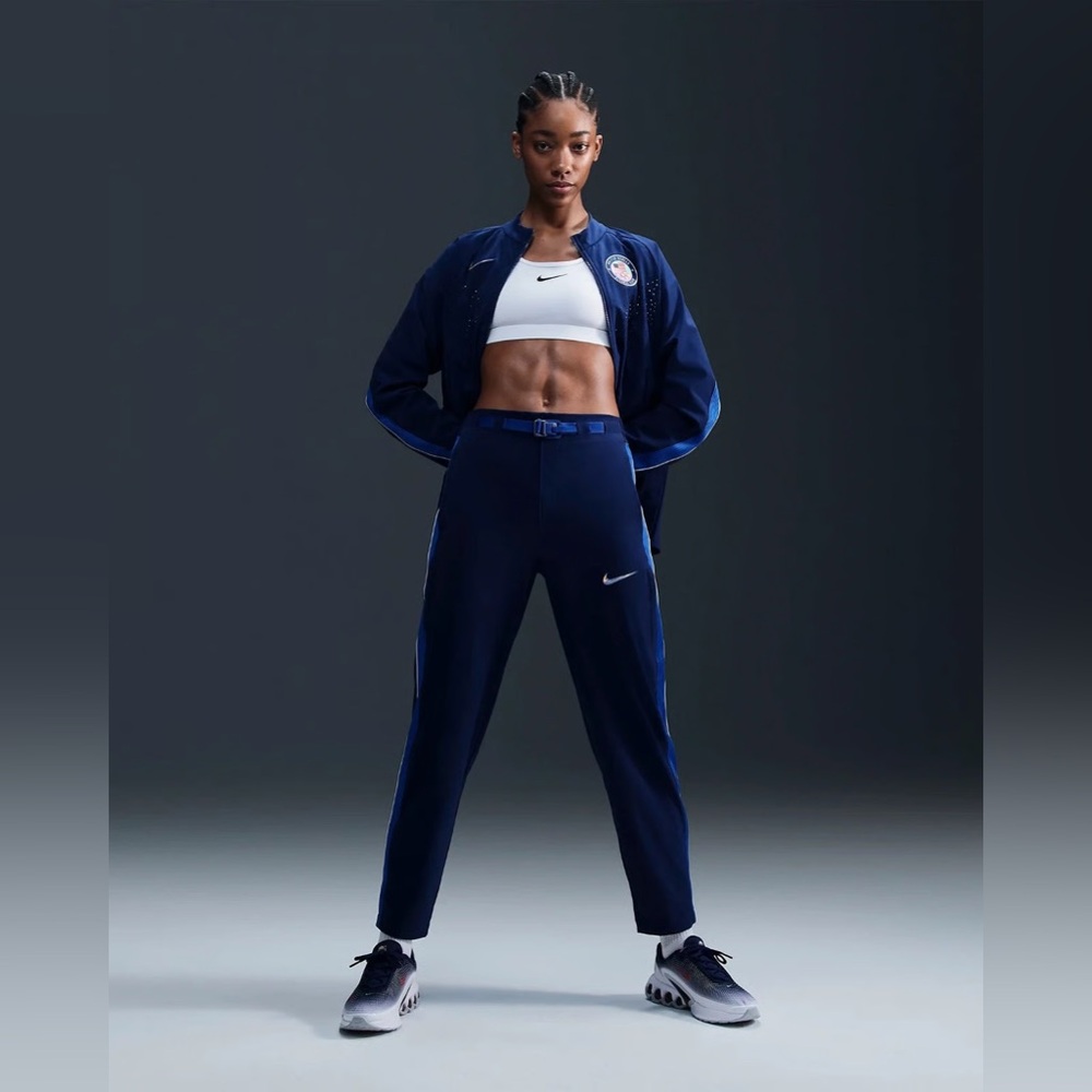 Nike Paris 2024 Team Issued USA Olympic Pants